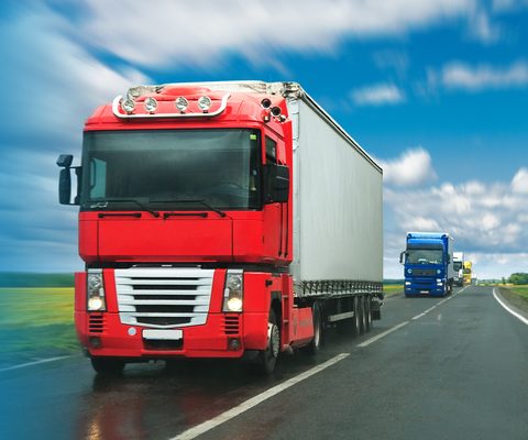 Trucking