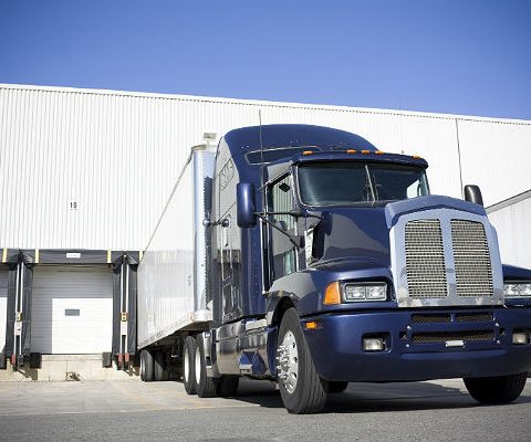 Land Shipping